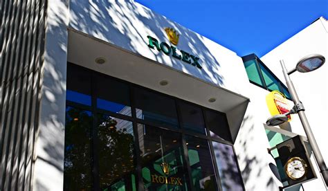 rolex boutique design district reviews|Rolex Watches store in Miami, Florida .